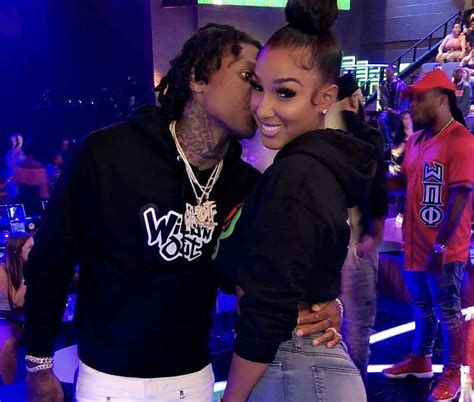 bernice burgos and lil baby|Lil Baby Biography: Net Worth, Girlfriend, Age, Height,。